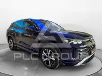 2025 Volkswagen Tayron