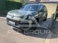 2025 Volkswagen Tayron