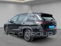2025 Volkswagen Tayron