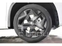 2025 Volkswagen Tayron