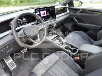 2025 Volkswagen Tayron