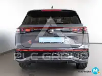 2025 Volkswagen Tayron