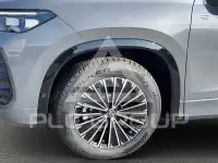 2025 Volkswagen Tayron
