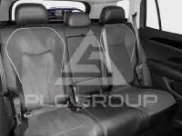 2025 Volkswagen Tayron