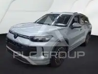 2025 Volkswagen Tayron