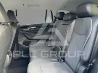 2025 Volkswagen Tayron