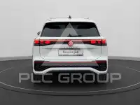2025 Volkswagen Tayron