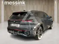2025 Volkswagen Tayron