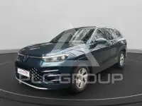 2025 Volkswagen Tayron