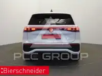 2025 Volkswagen Tayron