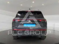 2025 Volkswagen Tayron
