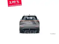 2025 Volkswagen Tayron