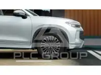 2025 Volkswagen Tayron
