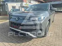 2025 Volkswagen Tayron