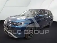 2025 Volkswagen Tayron