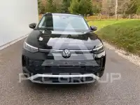 2025 Volkswagen Tayron