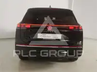 2025 Volkswagen Tayron
