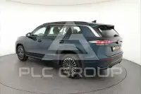 2025 Volkswagen Tayron