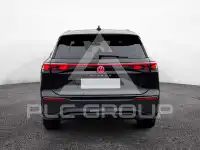 2025 Volkswagen Tayron