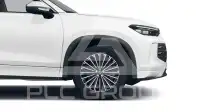 2025 Volkswagen Tayron