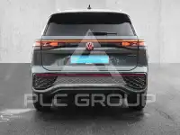 2025 Volkswagen Tayron
