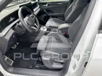 2025 Volkswagen Tayron
