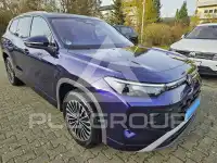 2025 Volkswagen Tayron