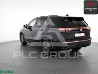 2025 Volkswagen Tayron