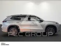 2025 Volkswagen Tayron
