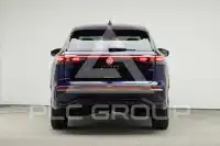2025 Volkswagen Tayron