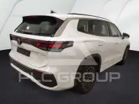 2025 Volkswagen Tayron