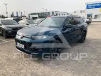 2025 Volkswagen Tayron