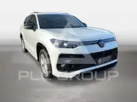 2025 Volkswagen Tayron