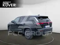 2025 Volkswagen Tayron