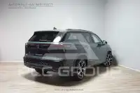 2025 Volkswagen Tayron