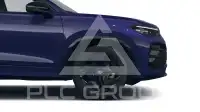 2025 Volkswagen Tayron