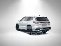 2025 Volkswagen Tayron