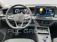 2025 Volkswagen Tayron