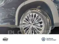2025 Volkswagen Tayron