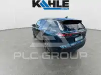 2025 Volkswagen Tayron