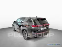 2025 Volkswagen Tayron
