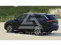2025 Volkswagen Tayron