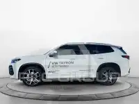 2025 Volkswagen Tayron