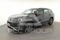 2025 Volkswagen Tayron