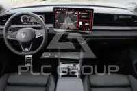 2025 Volkswagen Tayron