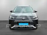 2025 Volkswagen Tayron