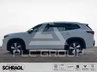 2025 Volkswagen Tayron