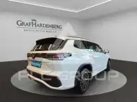 2025 Volkswagen Tayron