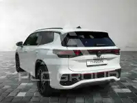 2025 Volkswagen Tayron