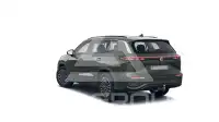 2025 Volkswagen Tayron